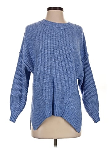 American Eagle Outfitters Pullover Sweater (view 1)