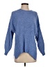 American Eagle Outfitters Blue Pullover Sweater Size XS - photo 1