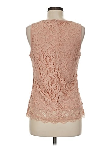 Adrianna Papell Tank Top (view 2)
