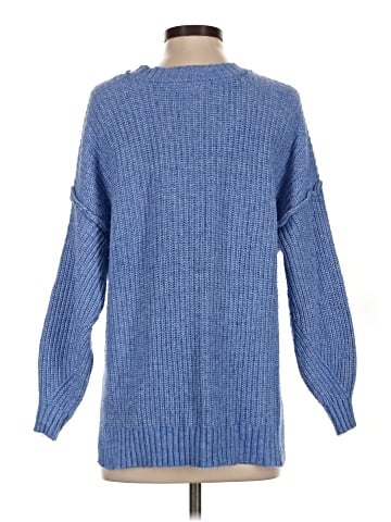 American Eagle Outfitters Pullover Sweater (view 2)