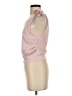 Cider Pink Sleeveless Blouse Size S - photo 5