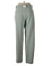 Rag & Bone Solid Green Casual Pants Size M - photo 2