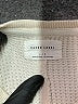 Paper Label Ivory Short Sleeve Top Size L - photo 7