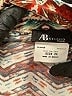 AB Studio Print Orange Casual Skirt Size 2X - photo 4