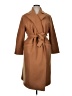 ELOQUII Brown Coat Size 14 Plus - photo 1