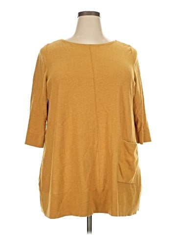 J.Jill Casual Dress (view 1)