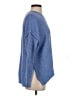 American Eagle Outfitters Blue Pullover Sweater Size XS - photo 4