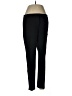 Derek Lam Solid Black Active Pants Size 8 - photo 1