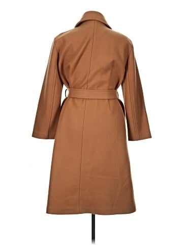 ELOQUII Coat (view 2)