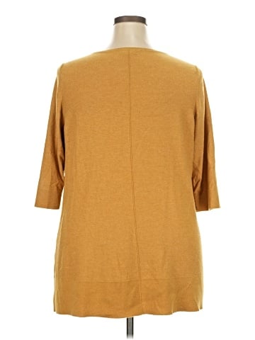 J.Jill Casual Dress (view 2)