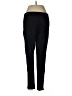 Derek Lam Solid Black Active Pants Size 8 - photo 2