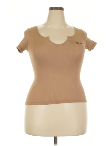 Guess Short Sleeve T-Shirt (view 1)