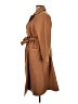ELOQUII Brown Coat Size 14 Plus - photo 5