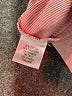 Apt. 9 Color Block Pink Long Sleeve Button-Down Shirt Size L - photo 8