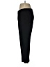 Derek Lam Solid Black Active Pants Size 8 - photo 5