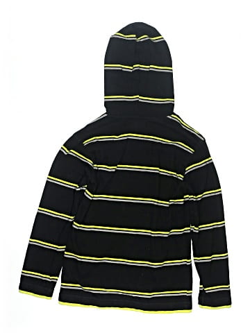 Wrangler Jeans Co Zip Up Hoodie (view 2)