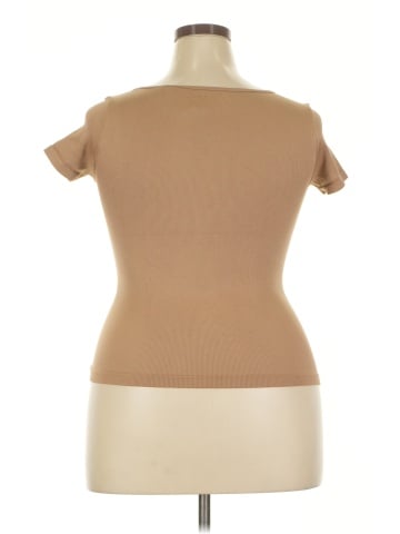 Guess Short Sleeve T-Shirt (view 2)
