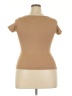 Guess Tan Short Sleeve T-Shirt Size XXL - photo 2