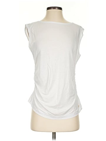 Elie Tahari Sleeveless T-Shirt (view 1)