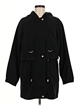 Unbranded Raincoat (view 1)