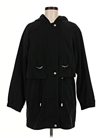 Unbranded Raincoat (view 1)