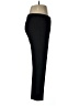 Derek Lam Solid Black Active Pants Size 8 - photo 4