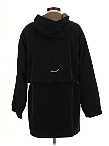 Unbranded Raincoat (view 2)