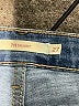 Levi's Blue Jeans Size 27 waist - photo 7