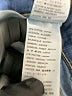 Levi's Blue Jeans Size 27 waist - photo 10