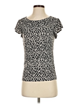 The Limited Short Sleeve Top (view 1)