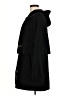 Unbranded 100% Polyester Black Raincoat Size M - photo 5