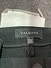 Talbots Solid Black Active Pants Size 22W - photo 4