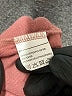 Ekouaer Solid Burgundy Athletic Shorts Size M - photo 4