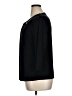 Nine West Black 3/4 Sleeve T-Shirt Size XL - photo 5