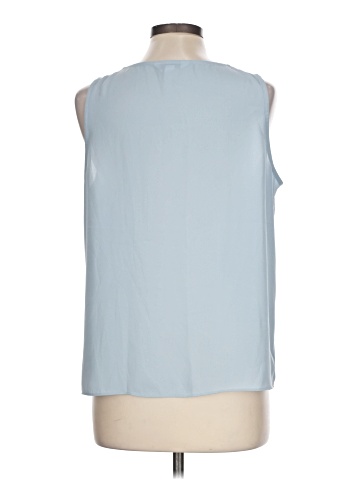 Nine West Sleeveless Blouse (view 2)