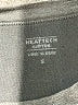 HEATTECH Gray Turtleneck Sweater Size S - photo 7