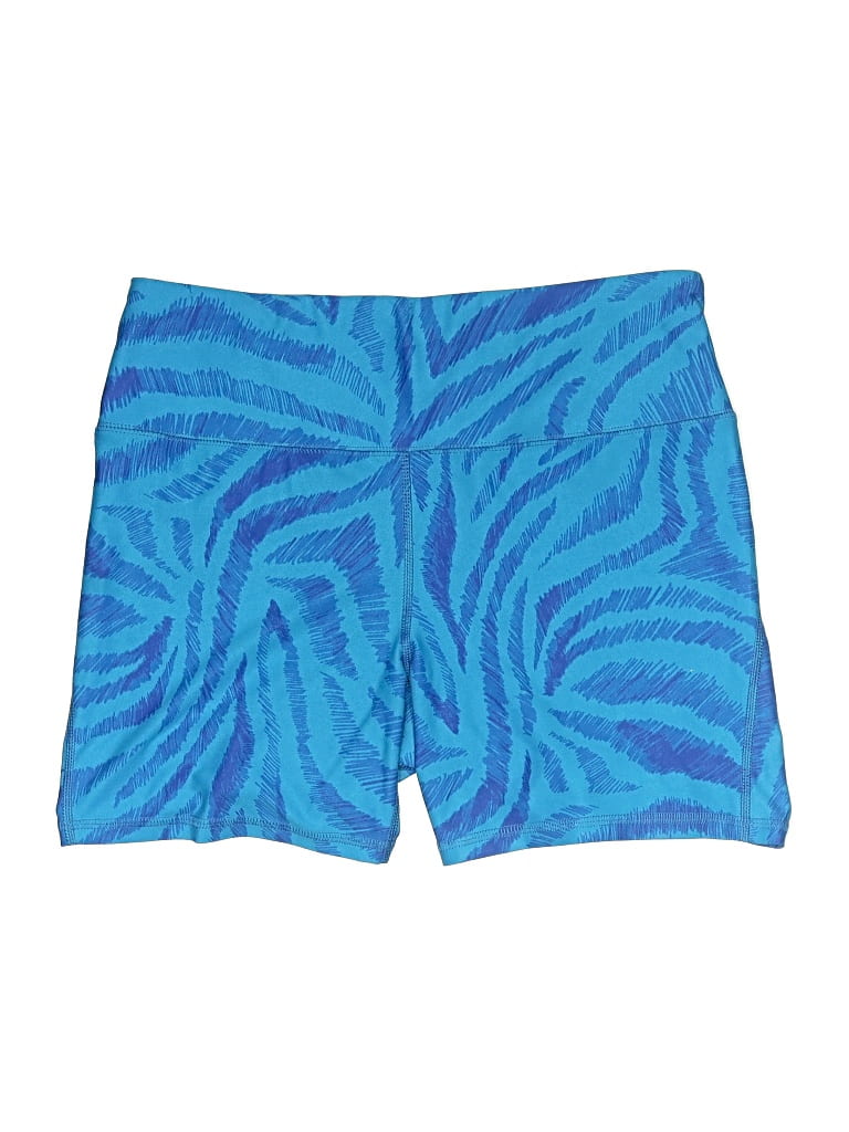 Pre-owned Dsg Board Shorts In Blue