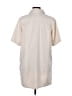 Universal Thread Ivory Casual Dress Size M - photo 2