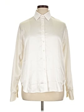 Assorted Brands Long Sleeve Blouse (view 1)