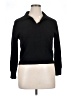 Design History 100% Cashmere Black Cashmere Pullover Sweater Size XL - photo 1