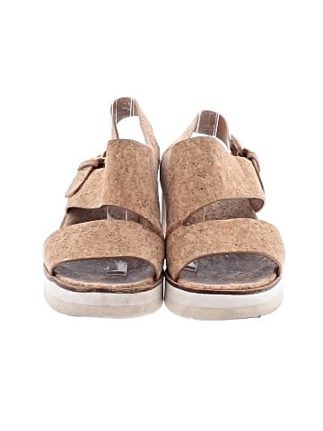 Vince. Wedges (view 2)