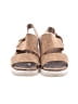 Vince. Tan Wedges Size 8 1/2 - photo 2