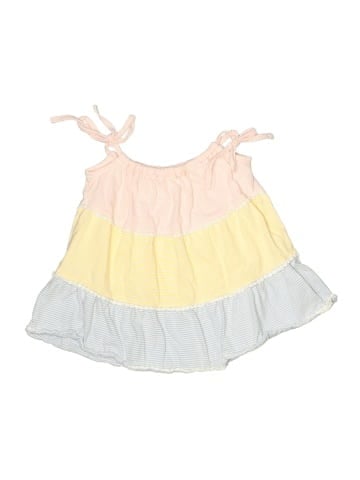 Bella Bliss Dress (view 1)
