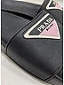 Prada Gray Slides Size EU 37 - photo 4