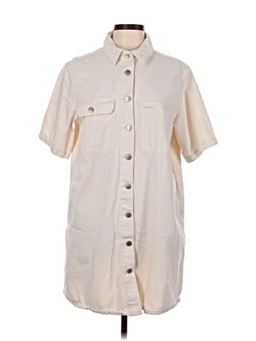 Universal Thread Casual Dress (view 1)