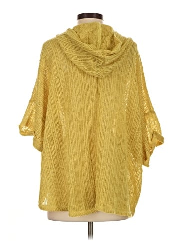 Ces Femme Poncho (view 2)
