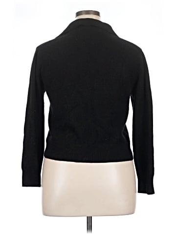 Design History Cashmere Pullover Sweater (view 2)