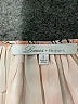 Lovers + Friends 100% Polyester Paisley Tan Orange Casual Dress Size S - photo 7