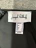 Joseph Ribkoff 100% Polyester Black 3/4 Sleeve Blouse Size 8 - photo 7