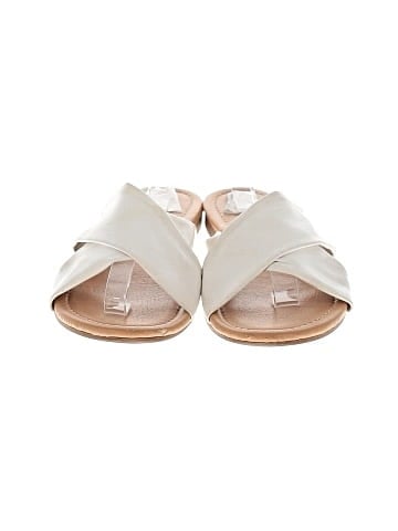 Cynthia Rowley Sandals (view 2)